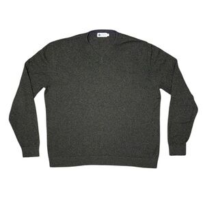 J. Crew V-Neck sweater